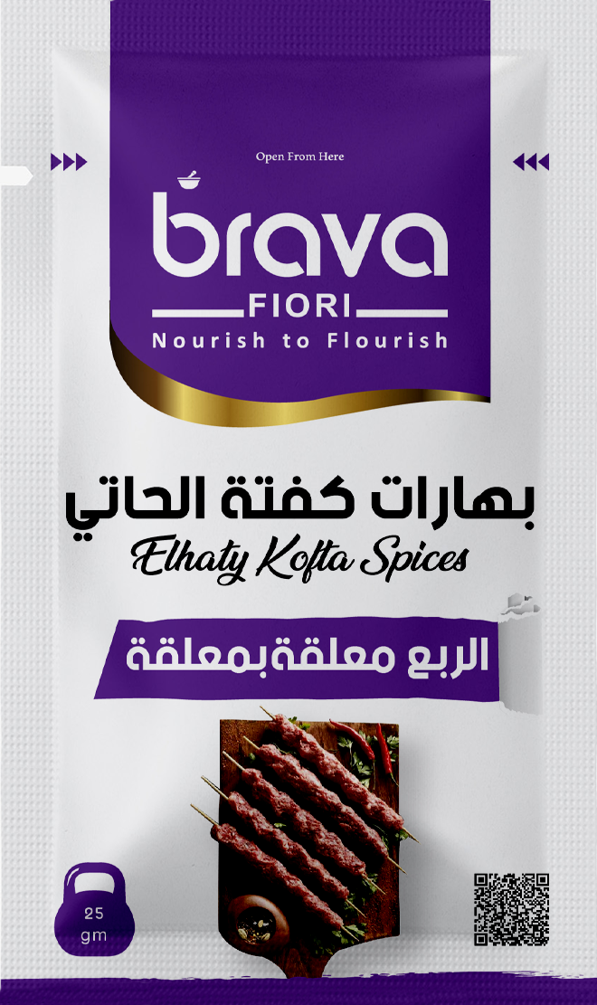 Kofta Spices